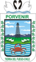 Porvenir – Stemma