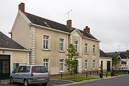 Gemeentehuis