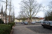 Kastellplatz