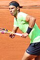 Rafael Nadal (2021)