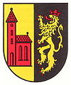 Wappen von Neunkirchen am Potzberg