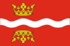 Flag of Gmina Golub-Dobrzyń