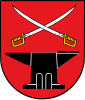 Coat of arms of Gmina Kowala