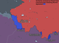 Polish-Czechoslovakian border (1938-1939)