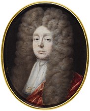 Hugh, Baron Cholmondeley (1704)