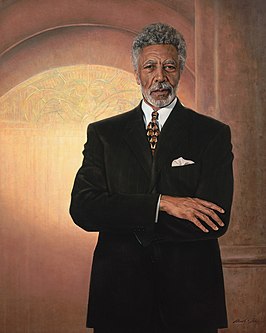 Ronald Vernie Dellums