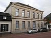 Neoclassicistisch herenhuis