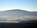 Schneeberg, Fichtelgebirge