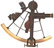 Een sextant