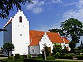 Skeby kirke (Nordfyns)