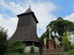 Bell tower