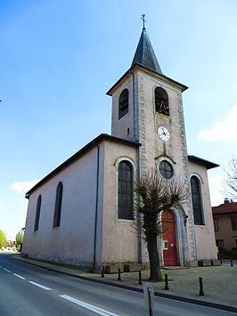 Saint-Gérardkerk