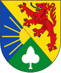 Wappen der Gemeinde Sonnschied