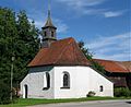 Katholische Kapelle St. Martin