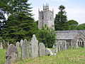 Church of St Martin-by-Looe