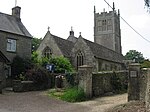 Church of St Mary the Virgin