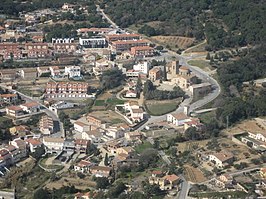 Santa Eulàlia de Ronçana