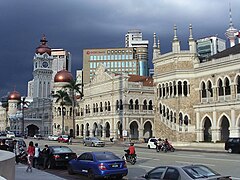 Kuala Lumpur