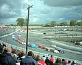 ]]Toledo Speedway]], Toledo Ohio