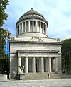 Grant's tomb 2004