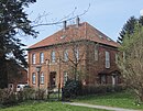 Pfarrhaus