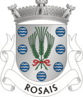 Rosais arması