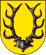 Coat of arms of Despetal