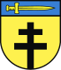 Coat of arms of Dornstadt