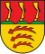 Wappen der Gemeinde Langenenslingen