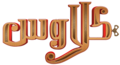 Klaus Logo in Arabic