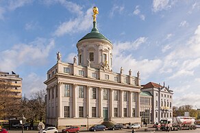 Altes Rathaus Potsdam