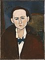 Amedeo Modigliani: Porträt der Elena Pavlowski