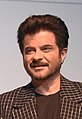 Anil Kapoor (4 Wins)