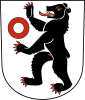 Coat of arms of Appenzell District