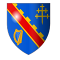 Armagh_arms_3d.svg