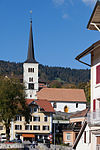 Reformierte Kirche