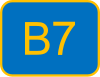 B7 (Zypern)