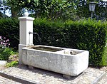 Brunnen