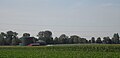 Biogas installation near Sickte