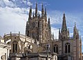 Burgos Cathedral (Burgos)