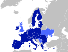 Mitgliedstaaten CESNI