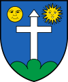 Wappen von Eggerberg