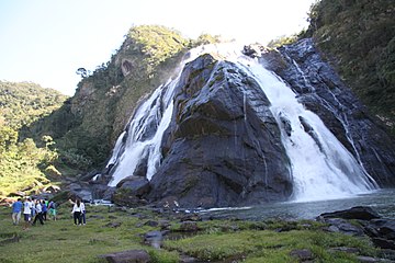 Cachoeira da Fumaça/ES/Brasil