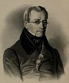 Karl Bernhard von Trinius