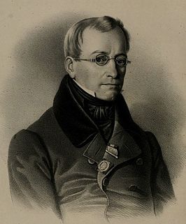 Carl Bernhard von Trinius