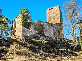 Kasteel van Landsberg