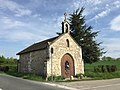 Kapelle Notre-Dame-de-Lorette