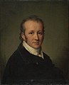 Charles de Villers (1765-1815), portrettert av Friedrich Carl Gröger