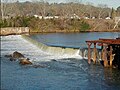 City Mills Dam