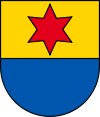 Wappen von Ormalingen